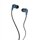 Skullcandy Ink’d 2 Blue/ Black Headphone