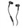 Skullcandy S2SBFY-033 Smokin Buds Black Headphones