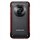 Samsung HMX-W300 5 MP HD Pocket Camcorder - Red