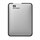 Western Digital 1 TB USB 3.0 My Passport Essential Portable External Drive - Silver
