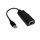 StarTech.com USB21000S2 USB 2.0 to Gigabit Ethernet NIC Network Adapter