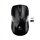 Logitech M525 Wireless Mouse with Unifying Receiver - Black/Grey