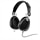 Skullcandy Aviator Black Headphone with Mic