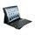 Kensington KeyFolio Expert for Tablet PCs - Keyboard and folio case - Bluetooth