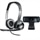 Logitech B910 HD Webcam with B530 USB Headset