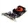 PNY NVIDIA GeForce GT 620 1 GB DDR3 PCI Express 2.0 Graphics Card