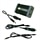 Lind Electronics DE1925-3679 Auto Air DC\DC Power Adapter for DELL XPS 13 Ultrabook