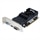 PNY NVIDIA GeForce GT 640 1 GB DDR3 PCI Express 3.0 Graphics Card