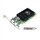 PNY NVIDIA NVS 310 512 MB DDR3 PCI Express 2.0 x16 Graphics Card