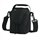 Lowepro Adventura Ultra Zoom 100 Camera Shoulder Bag - Black