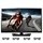 LG 47-inch LED LCD TV - 47LM4600 1080p 120Hz Cinema 3D HDTV with 4 Pairs of 3D Glasses