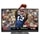 VIZIO 47-inch LED-Backlit LCD TV - M3D470KDE 1080p Edge Lit Razor Class Theater 3D Full HDTV