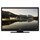 Sharp LC 39-inch Class ( 38.6-inch viewable ) Aquos LED-backlit LCD TV - 1080p (FullHD) - edge-lit - black - 39LE440U