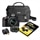Nikon D3200 Digital SLR Camera Bundle with Fast Fun and Easy 5 DVD and D-SLR System Case and Nikon Wu-1a Wireless Mobile Adapter - Black
