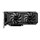 PNY GeForce GTX 1060 - Graphics card - GF GTX 1060 - 6 GB GDDR5 - PCIe 3.0 x16 - DVI, HDMI, 3 x DisplayPort
