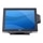 Dell E157FPT 15-inch Touch-screen Flat Panel Monitor with Magnetic Strip Reader and 5-Year Advanced Exchange Warranty