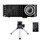 Dell M110 Ultra-Mobile HD Projector Bundle with Mini-Tripod and Remote