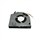 Dell Refurbished: Assembly System Fan for Dell Latitude D531/ D830 Laptops / Precision M4300 Mobile WorkStation