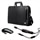Dell Leather Attache Carrying Case and Auto-Air 90-Watt Power Adapter with WM311 Wireless Mouse