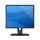 Dell Professional P1913S 19-inch Monitor with LED and 4 Year Warranty