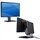 Dell Professional P2213 22-inch PLHD Widescreen Monitor with 4-Year Warranty and 780 All-in-One Stand