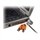 Kensington Microsaver Laptop Lock - security cable lock