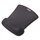 Belkin WaveRest Gel Mouse Pad - Black
