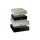 APG Cash Drawer 16-inch x 16-inch Vasario Manual Cash Drawer - Black