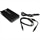 DE2045-1320 90 Watt DC Power Adapter with Cigarette Configuration Input to Vehicle