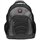 Swiss Gear Synergy Laptop Carrying Backpack - Fits Laptops with Screen Sizes Up to 15.6-inch - Black