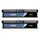 Corsair 2 GB (2 x 1 GB) 240-pin Replacement DIMM DDR II Memory Module