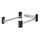 19-inch Sliding Quick Rail Kit for Dell PowerEdge 2950 Server