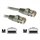 CablesToGo Cat5E 350 MHz Snagless Gray Patch Cable -  100 ft