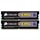 CORSAIR XMS2 Xtreme Performance 4 GB (2 x 2 GB) 240-pin Replacement DIMM DDR2 Memory Module Kit
