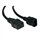 TrippLite 14AWG Heavy Duty Power Cord - 10 ft