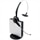 Jabra GN9125 ST - Headset - convertible - wireless - DECT