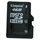 4 GB Class 4 microSDHC Memory Card-Dell Only
