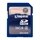 16 GB SDHC Class 4 Flash Memory Card