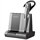 Savi Office WO100 Convertible Wireless Headset