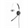BIZ 2420 Mono Noise Canceling, 82 Microphone., Supports a Quick Disconnect Termination