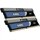 4 GB 800 MHz 240-pin XMS Dual Channel DIMM DDR2 Memory Module Kit