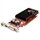 Radeon HD4650 PCIe 1GB HDMI SFF-Short + Tall brackets