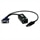 TrippLite NetCommander USB Server Interface Module for B070/072 KVM Switch