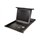 17-inch LCD Console with USB Touchpad Keyboard
