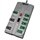 TrippLite 8-Outlet Eco Energy-Saving Surge Suppressor with Netbook Switch