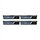 Corsair 8 GB (4 x 2 GB) XMS3 PC3-10666 240-pin DIMM DDR3 SDRAM Memory Module