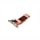 VisionTek ATI Radeon HD 3450 512 MB DDR2 PCI Graphic Adapter