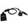 TrippLite USB Server Interface Module for B064-Series NetDirector Cat5 KVM Switches