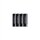 EN-MH2-B4 Rechargeable Batteries