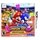 Mario & Sonic at the London 2012 Olympic Games - Complete package - Nintendo 3DS